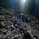 Imagen para el artículo titulado Los rover de Hayabusa 2 envían nuevas imágenes y el primer vídeo desde la superficie del asteroide Ryugu